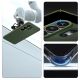 17. Etui Spigen Nano Pop Mag MagSafe na Samsung Galaxy S26 Ultra - zielone
