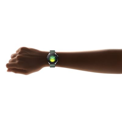 32. Xiaomi Smart Band 10 AMOLED Opaska do monitorowania aktywności 4,37 cm (1.72") Czarny