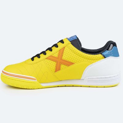 2. Buty piłkarskie Munich G-3 Profit Sport 419 IN M 3111419