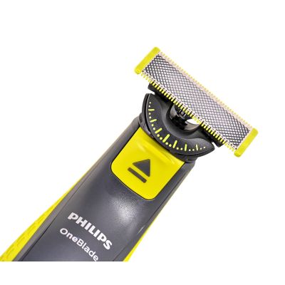 22. Golarka PHILIPS Oneblade 360 QP 2724/23