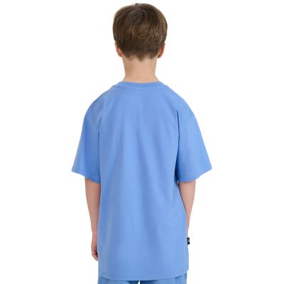 8. Koszulka 4F M2640 Jr 4FJRSS25TTSHM2640 33S