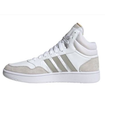 2. Buty adidas Hoops 3.0 Mid M HP7940