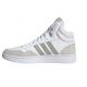 2. Buty adidas Hoops 3.0 Mid M HP7940