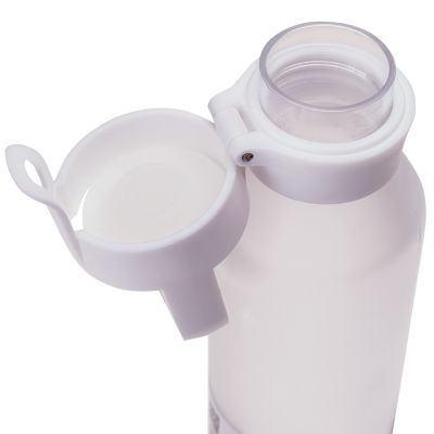 6. Butelka IQ Cross The Line Yoga Bottle 92800492636