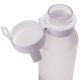 6. Butelka IQ Cross The Line Yoga Bottle 92800492636