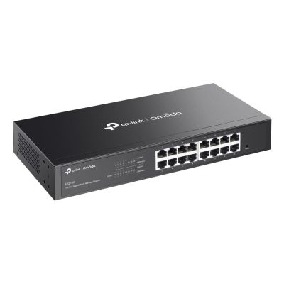 9. Switch TP-LINK ES216G