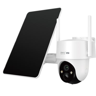 Arenti GO3G Kit3 Kamera bezpieczeństwa IP Zewnętrzna Sufit
