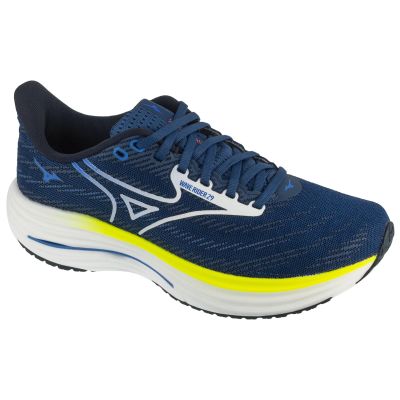Mizuno Wave Rider 29 J1GC250352 Granatowe 42,5