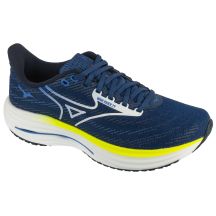 Mizuno Wave Rider 29 J1GC250352 Granatowe 42,5