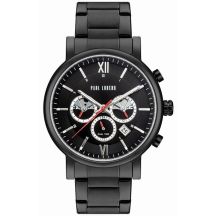 Zegarek Męski PAUL LORENS PL20017B-1A5 + BOX