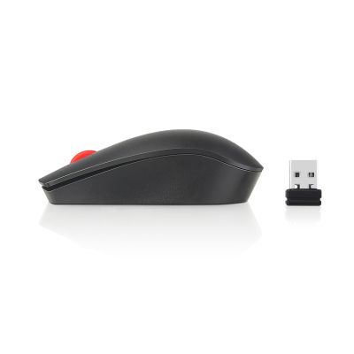 2. Mysz bezprzewodowa Lenovo ThinkPad Essential Wireless Mouse 4X30M56887