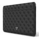 2. Pokrowiec Guess 4G Uptown Triangle Logo na laptopa 16'' - czarny