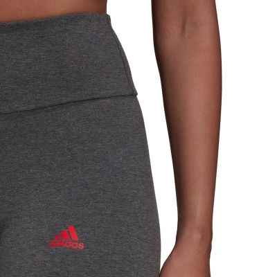 4. Legginsy adidas Loungewear Essentials W HD1770