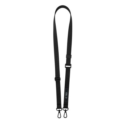 3. Smycz Tech-Protect C65 Rope Crossbody - czarna