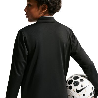8. Bluza dla dzieci Nike Dri-Fit Park 26 czarna HM7256 010