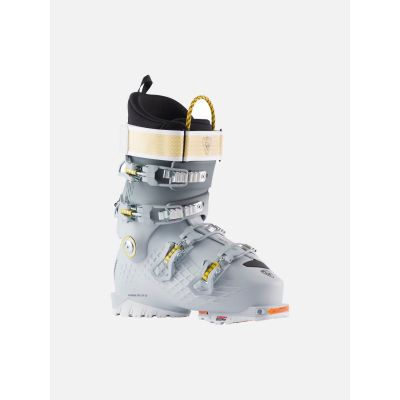 7. Buty narciarskie ROSSIGNOL ALLTRK PRO 100LT Women GW szary