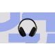 20. Słuchawki Logitech G435 black 981-001050