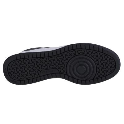 4. Skechers Koopa-Volley Low Varsity 183240-BKW Białe 41