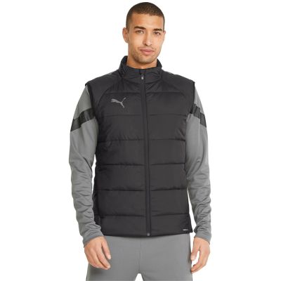 8. Kamizelka Puma teamLiga Vest M 657968 03