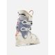 2. Buty narciarskie Rossignol Alltrack 70 W - Beige/Violet Blue