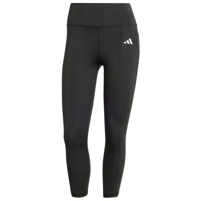 8. Legginsy adidas Optime Essentials Stash 3/4 W IY9243