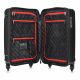 9. Walizka Kabinowa SwissBags Tourist 76442