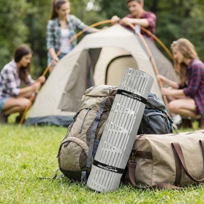 5. KARIMATA TURYSTYCZNA XPE 180x59x1CM REDCLIFFS