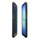 6. Etui Spigen Rugged Armor na Samsung Galaxy A17 - czarny mat