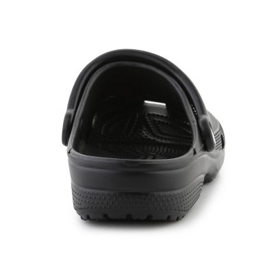 6. Klapki Crocs Classic Clog K Jr 206991-001