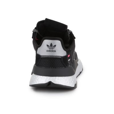 5. Buty adidas Nite Jogger W FV4137