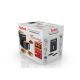 6. Tefal Easy Fry & Grill EY8018 6,5 l Autonomiczny 1830 W Frytkownica na gorące powietrze Czarny