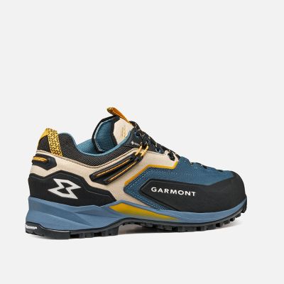 2. Garmont Akron GTX Dorosły Niebieski