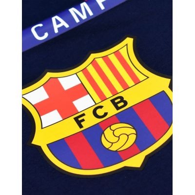 3. FC Barcelona t-shirt męski bawełna 5001CETST