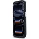 5. Etui Karl Lagerfeld Karl & Choupette Back Logo MagSafe na iPhone 17 Pro Max - czarne