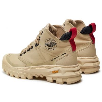 2. Buty Palladium Pallarider Mid WP+ 79108-215-M