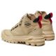 2. Buty Palladium Pallarider Mid WP+ 79108-215-M