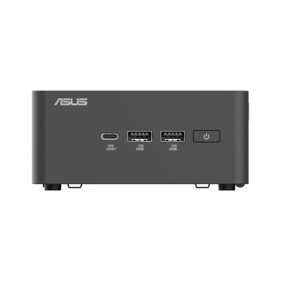 5. Komputer ASUS NUC 15 PRO RNUC15CRHC500002 (RPL-R 45W (C5 210H), noRAM, noStorage, Integrated VGA, noOS, EU Cord, Kit)