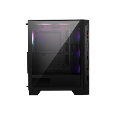 7. Obudowa MSI MAG FORGE 120A AIRFLOW