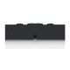 14. Ubiquiti G3 Gate Starter Kit system ochrony dostępu Czarny, Szary, Biały