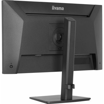 19. iiyama ProLite XB2493HSU-B1 monitor komputerowy 60,5 cm (23.8") 1920 x 1080 px Full HD LED Czarny