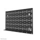 14. TV SET ACC FLOOR STAND 55-86"/FL50-525BL1 NEOMOUNTS