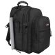 2. Eastpak Tutor Backpack EK000955008 Czarne One size