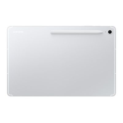 31. Tablet Galaxy Tab S10 FE+ 128GB/WIFI Silver SM-X620 Samsung