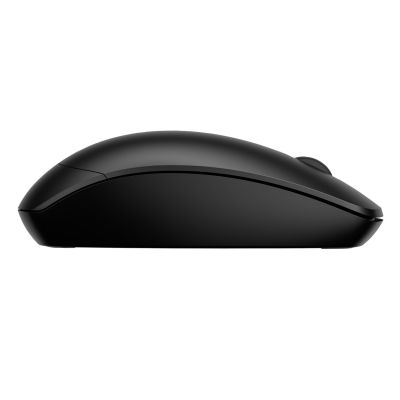 5. Mysz HP 230 Slim Black Wireless Mouse bezprzewodowa czarna AJ7C2AA