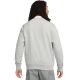 2. Nike Sportswear Club Fleece DQ4912-063 Szare L