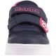 10. Buty Kappa PIO M Sneakers Jr 280023M 6722
