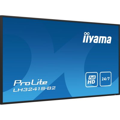 6. LCD Full HD 32 cale 1920x1080 IPS panel 1 Haze
