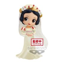 BP Q POSKET - DISNEY - DSGC VOL.2 - SNOW WHITE