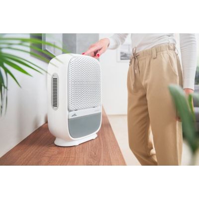 11. Osuszacz powietrza ETA Comfort 163090000 biały