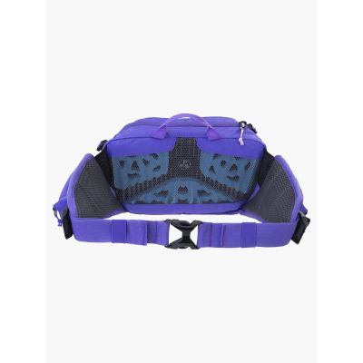 2. Nerka rowerowa EVOC Hip Pack 3 + bukłak Hydration Bladder 1,5 violet